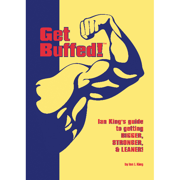 Get Buffed - Ian King